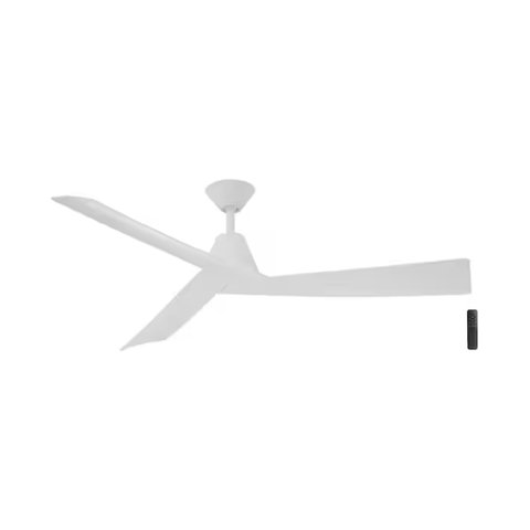 Three-blade ceiling fan