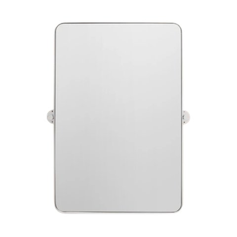 Pivot mirrors
