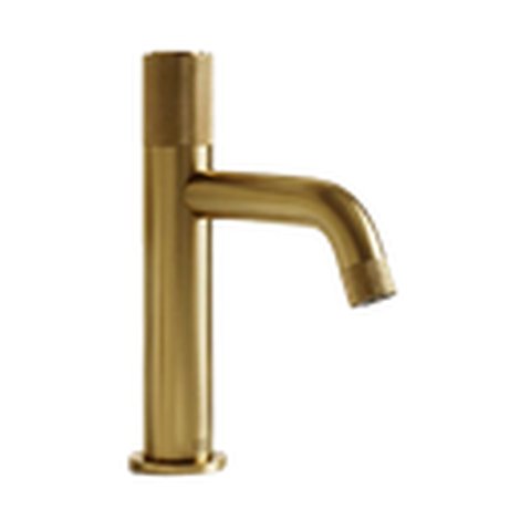 Single-hole faucet